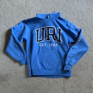University of Rhode Island Champion Hoodie